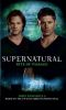 [Supernatural 10] • Rite of Passage